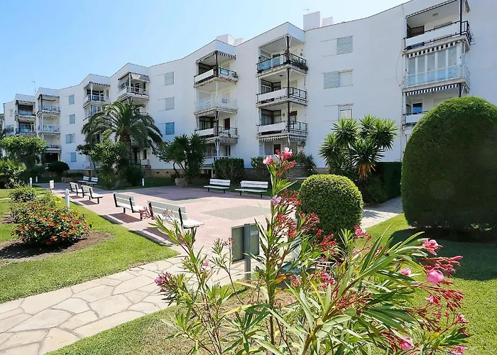 Apartment Sicilia-2 By Interhome