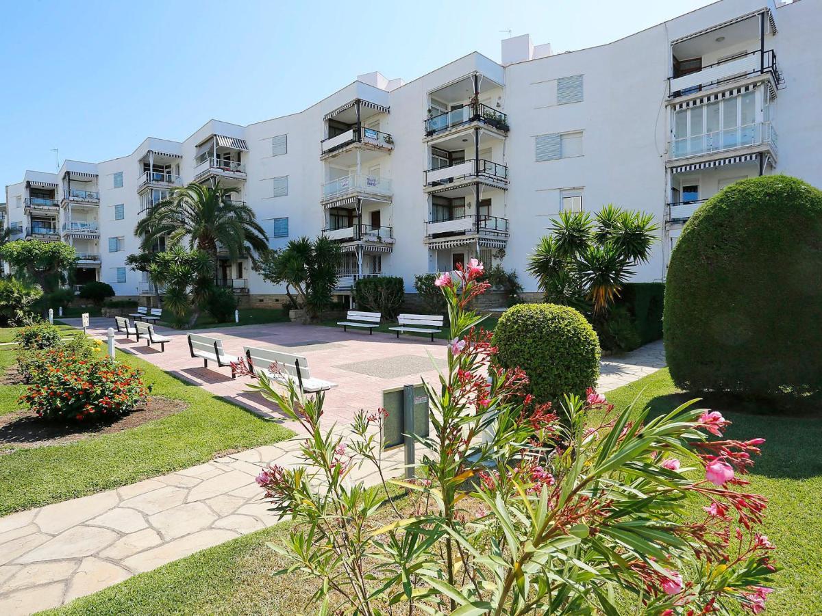 Sicilia-2 By Interhome Apartment *