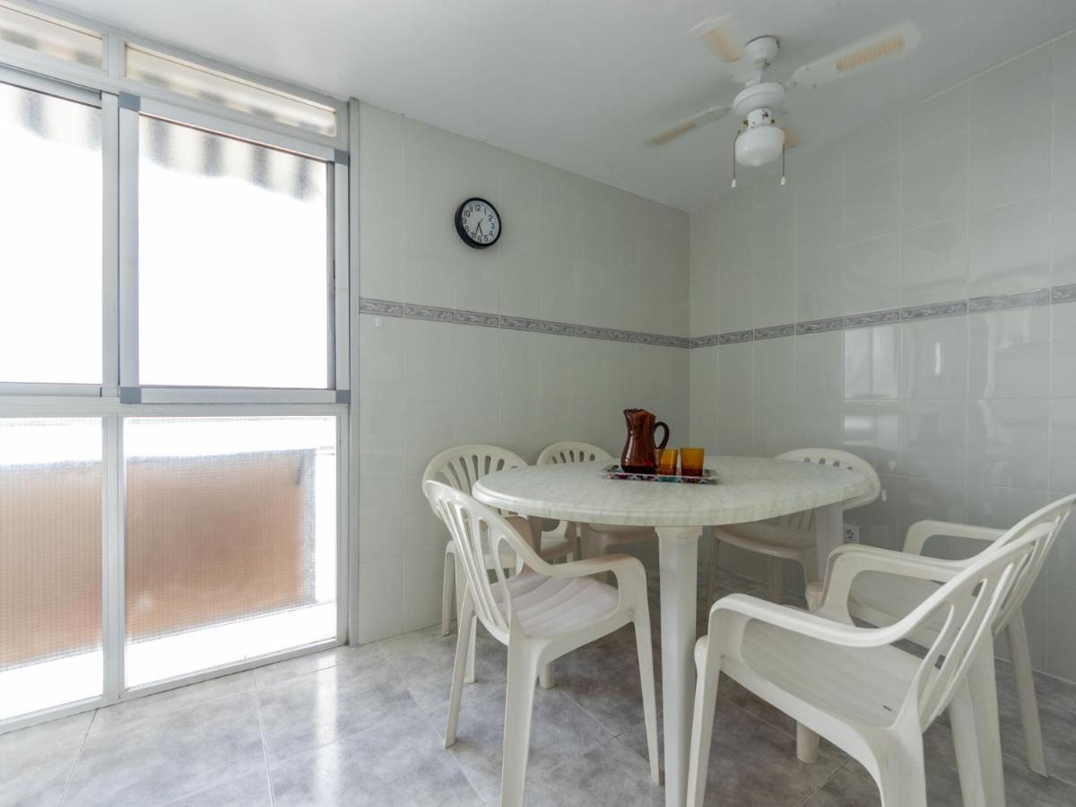 Apartment Sicilia-2 By Interhome Salou