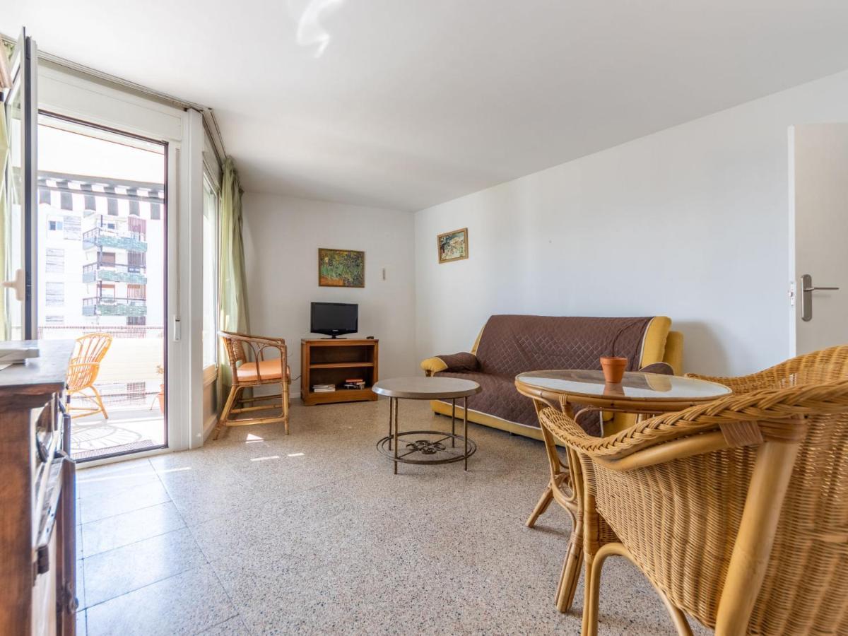 Sicilia-2 By Interhome Apartment Salou
