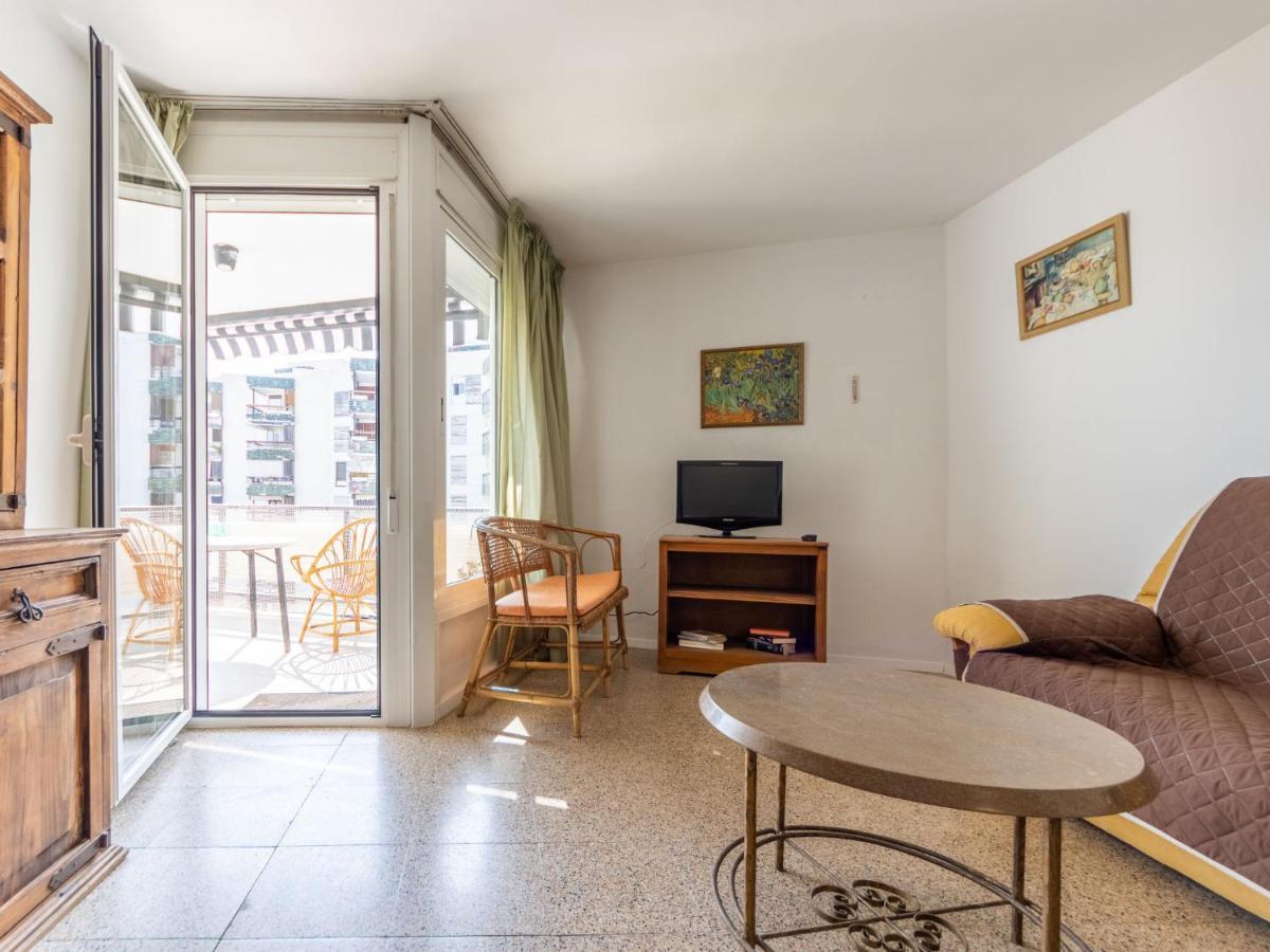 Apartment Sicilia-2 By Interhome Salou