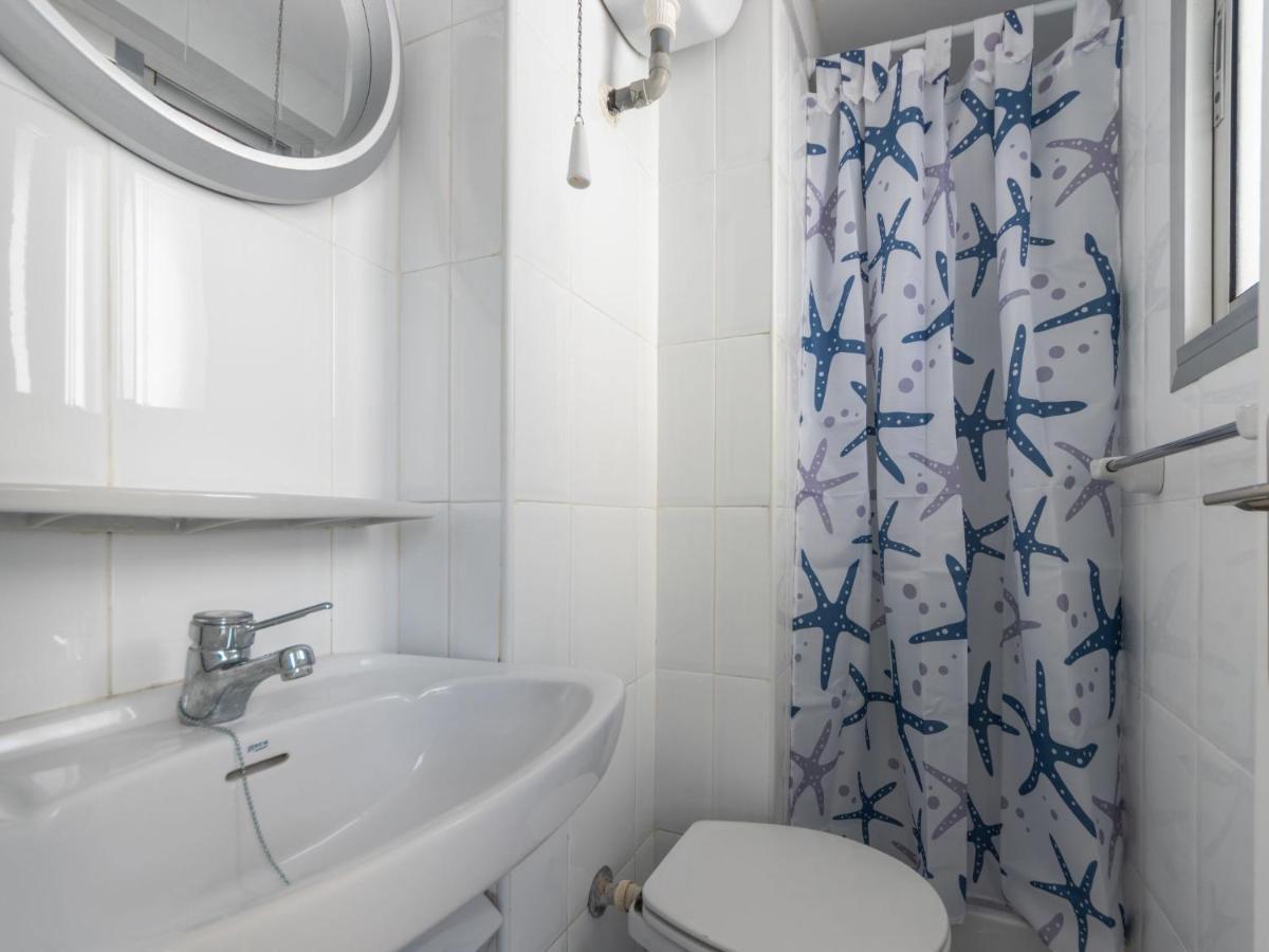 Apartment Sicilia-2 By Interhome