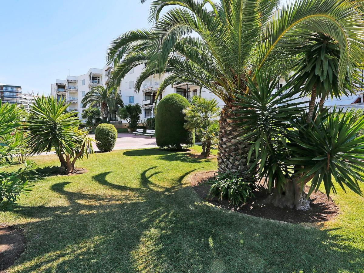 Apartment Sicilia-2 By Interhome