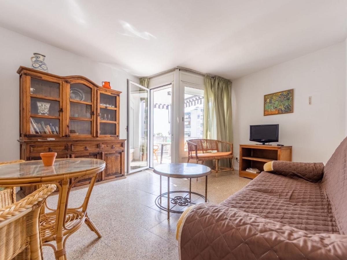Apartment Sicilia-2 By Interhome Salou