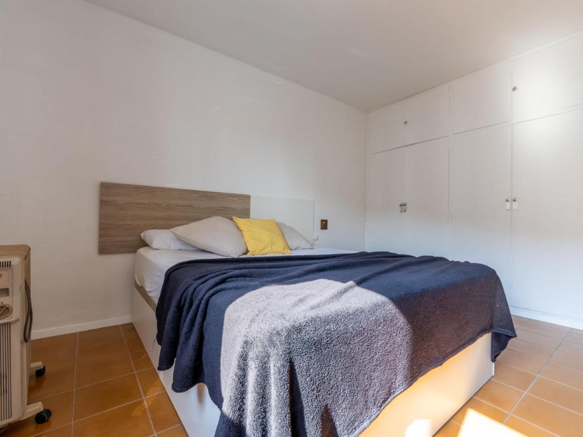 Sicilia-2 By Interhome Apartment Salou