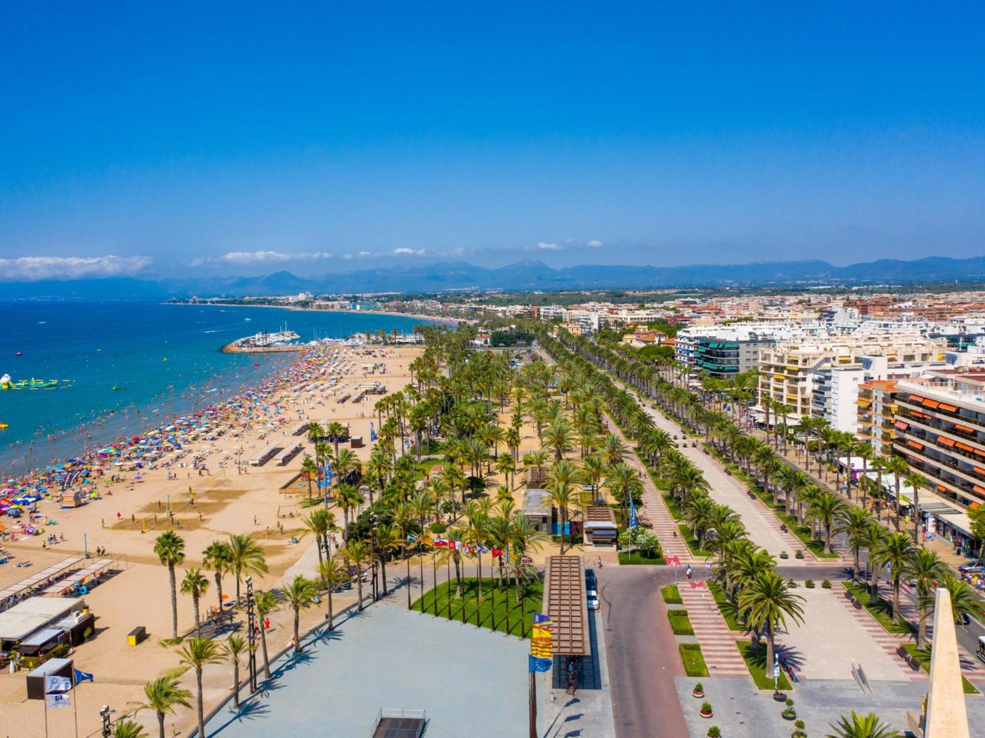 Sicilia-2 By Interhome Apartment